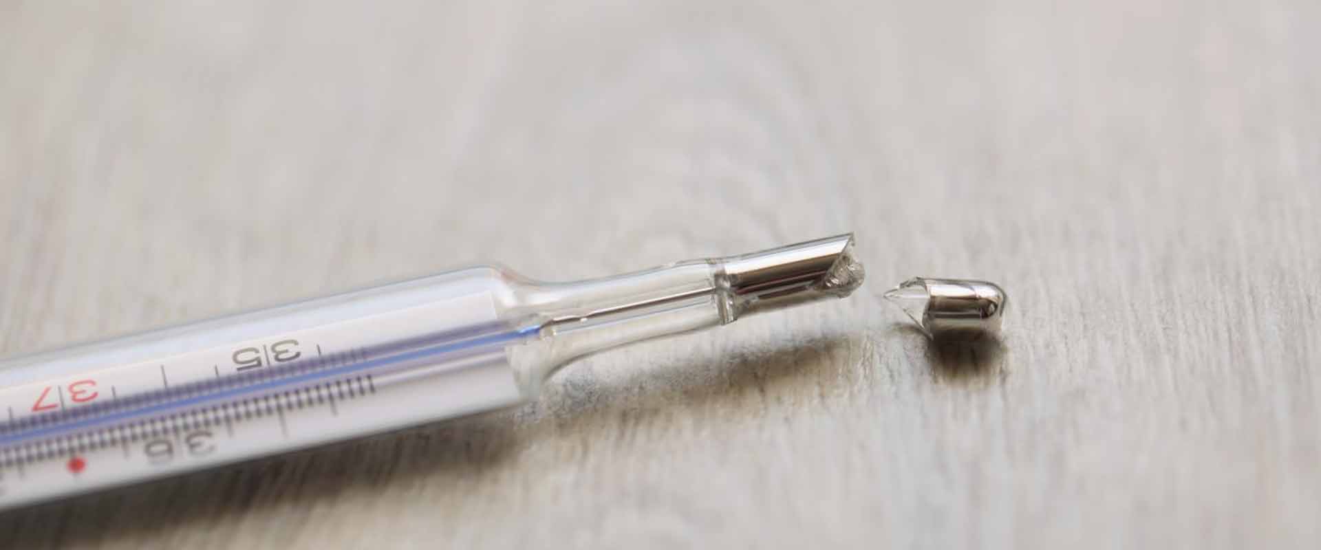 фото: Демеркуризация от ртути в Уссурийске: меры безопасности и современные технологии