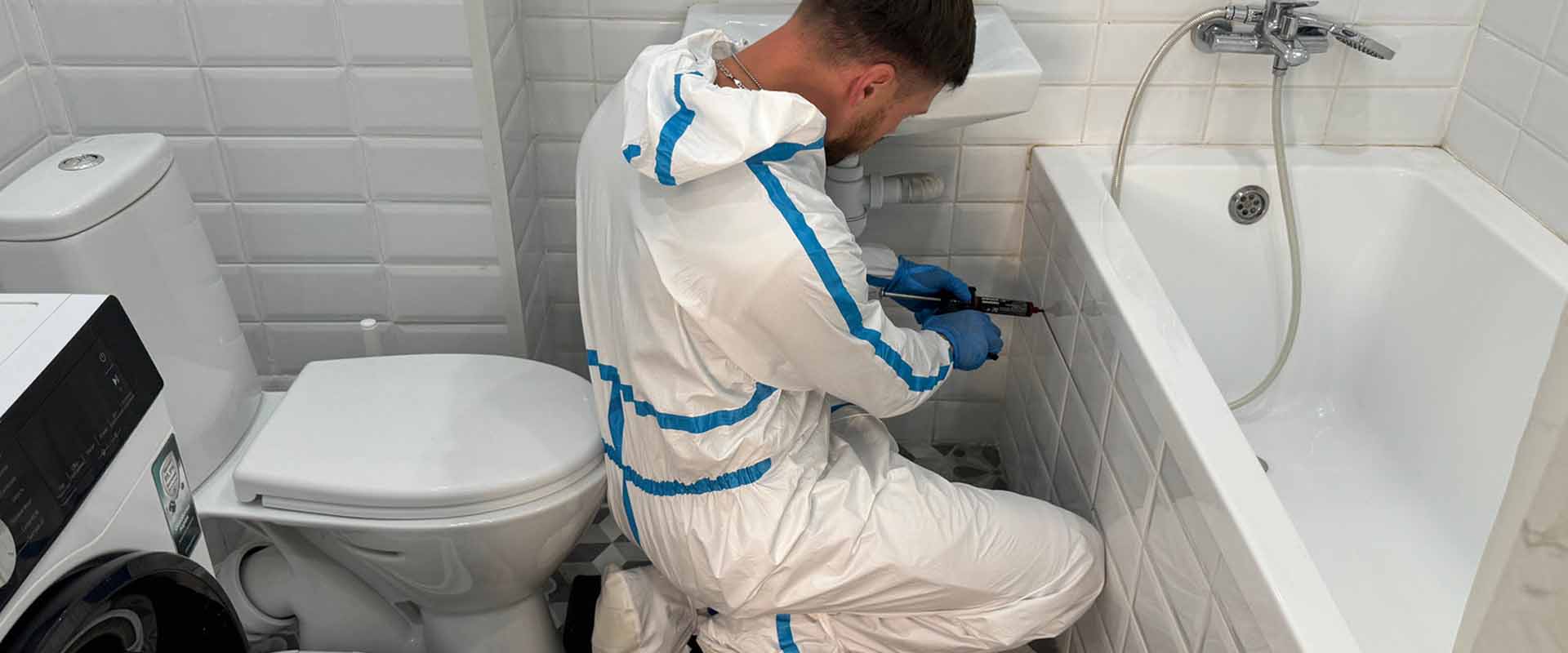 фото: Уничтожение тараканов навсегда с 1-го раза с гарантией за 30-60 мин. в Уссурийске